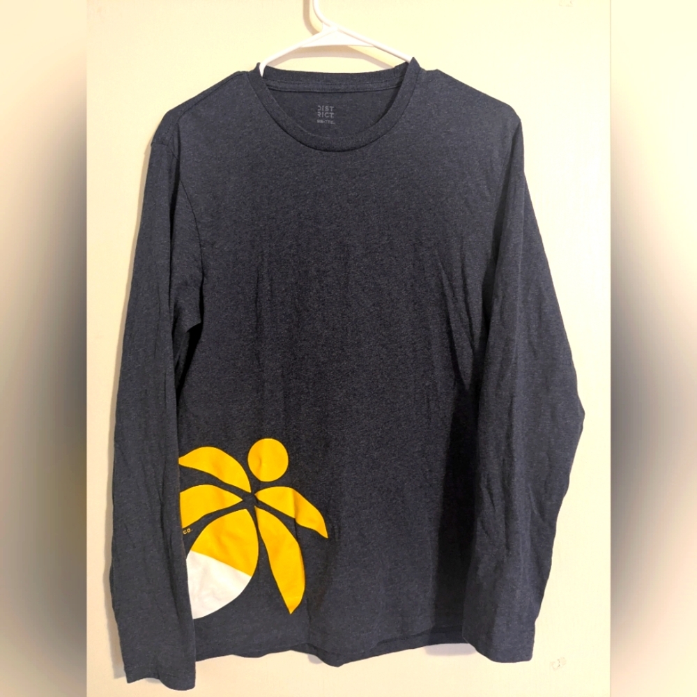 Lume Long Sleeve T-shirt